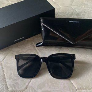 Gentle Monster Her Glasses